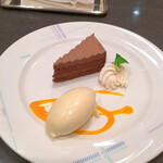 ステーキハウス ハマ - 