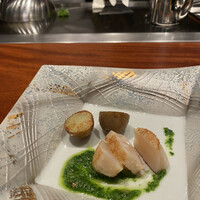 日本料理 湯河原 華暦 - 