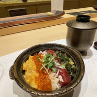 すし てんちじん - 