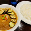 curry 草枕