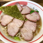 麺壱 吉兆 - 