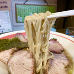 麺壱 吉兆 - 