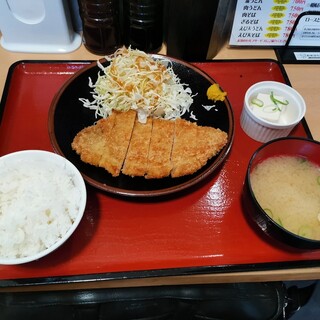 お一人様ok 博多駅でおすすめの定食 食堂をご紹介 食べログ
