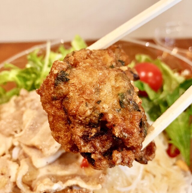 ベトナム フロッグ 汐留店 Vietnam Frog 新橋 ベトナム料理 ネット予約可 食べログ