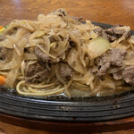 リンカーン - 料理写真: