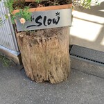 Cafe Slow - 