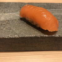 鮨 青海 青山店 - 