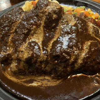 福島市でおすすめの美味しい洋食をご紹介 食べログ