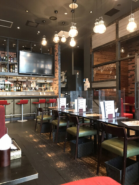 Licht （リヒト） - みなとみらい/イタリアン | 食べログ