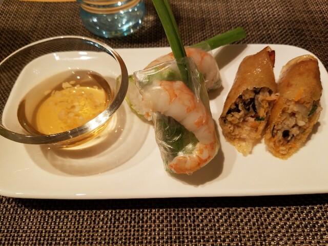 ベトナム料理 Tamtam タムタム 銀山町 ベトナム料理 ネット予約可 食べログ