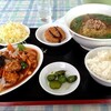 中華料理 萬盛 山城店