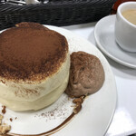 ブールミッシュ - 