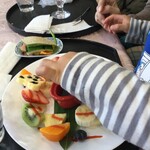 大熊 デザート倶楽部 - 