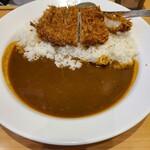 マイカリー食堂 - 