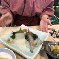 博多料亭 稚加榮 - 