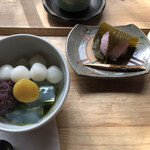 みやけ 旧鴻池邸表屋 - 