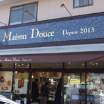 Maison Douce - 