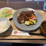 リングカフェ - 