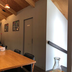 シフォン&カフェ フランクス - 