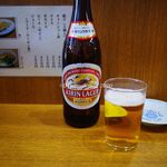 横浜とんとん - 