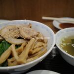 横浜とんとん - 