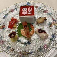 礼華　青鸞居 - 