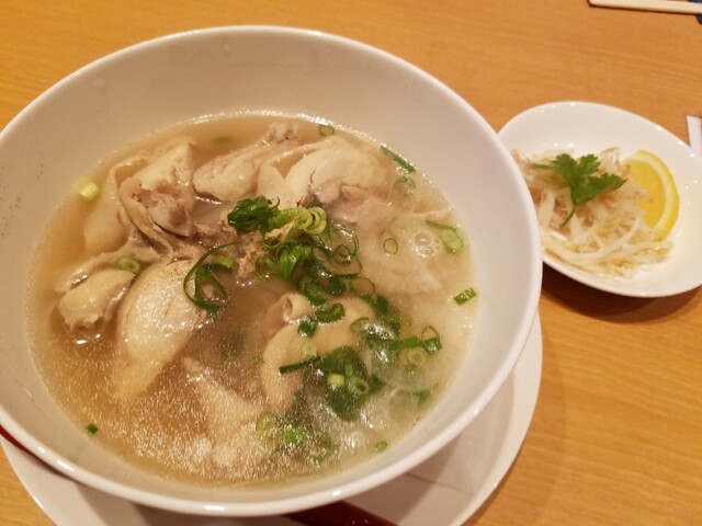 ベトナム料理 Tamtam タムタム 銀山町 ベトナム料理 ネット予約可 食べログ