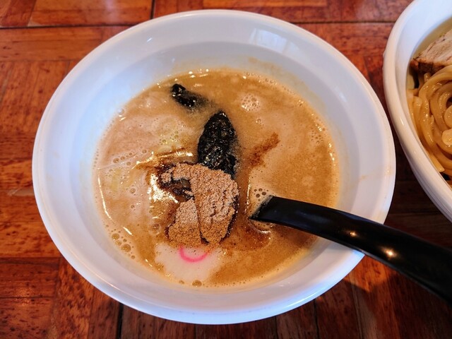 Eito 8 エイト 枚方市 つけ麺 食べログ