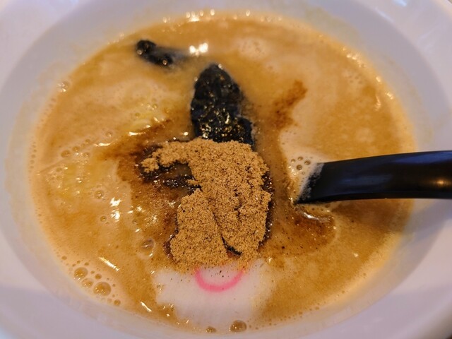Eito 8 エイト 枚方市 つけ麺 食べログ