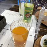 農家カフェ シエスタ - 