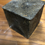 キューブシュー工房 CUーBー - 料理写真: