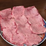 京洛焼肉 ぽめ - 