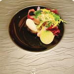 フランス料理 プリドール - 