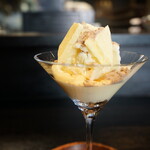 プルス ウルトラ - レモンタルトのよう