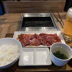 Yakiniku Raiku - 