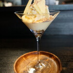 プルス ウルトラ - デザート