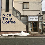 Nice Time Coffee - 