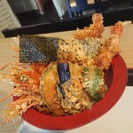 Tempura Marumi - 