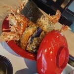 Tempura Marumi - 