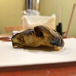 江戸前晋作 - 茄子（味付き）