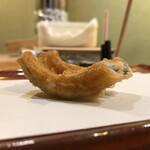 江戸前晋作 - 穴子（味付き）