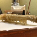 江戸前晋作 - 穴子