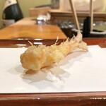 江戸前晋作 - 車海老（レア）