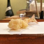 江戸前晋作 - 車海老