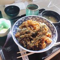 てんぷら天松 日本橋店 - 