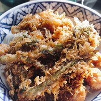 てんぷら天松 日本橋店 - 