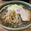 ラーメン郷