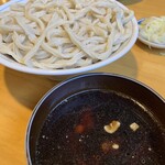 手打うどん 松屋 - 