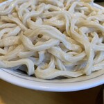 手打うどん 松屋 - 