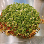 Hiroshima Okonomiyaki Teppanyaki Yuuchan - 